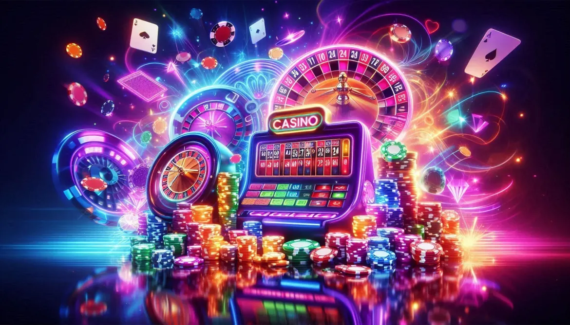 Vegastars Casino